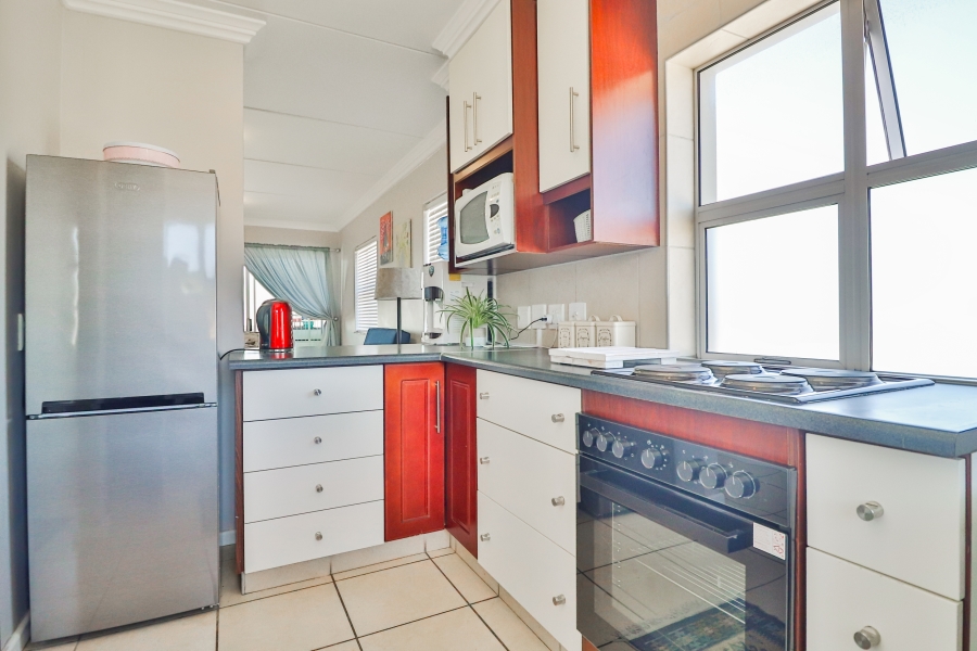 2 Bedroom Property for Sale in Da Nova Western Cape